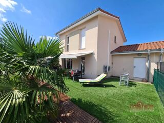  Maison à vendre 4 pièces 88 m²
