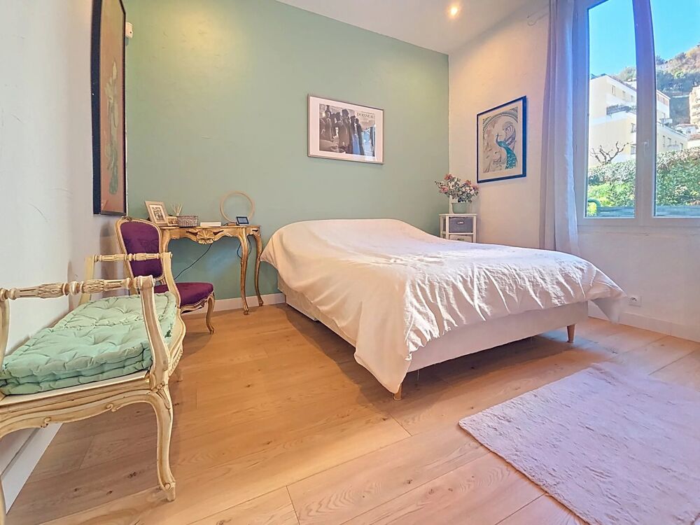 Vente Appartement T3 NICE – Cyrille Besset / Place Goiran Nice