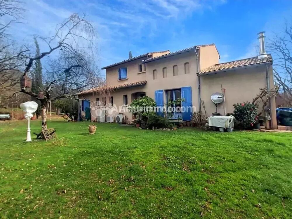 Vente Maison Maison familiale de 174 m² à Payrin-Augmontel Payrin-augmontel