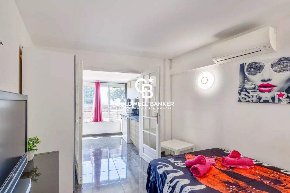 à vendre  Appartement Le Lavandou (83980)