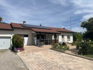  Maison à vendre 7 pièces 110 m²