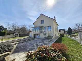  Maison Dole (39100)