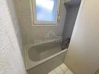  Appartement � louer 1 pi�ce 25 m�