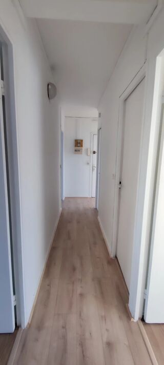  Appartement � vendre 4 pi�ces 68 m�