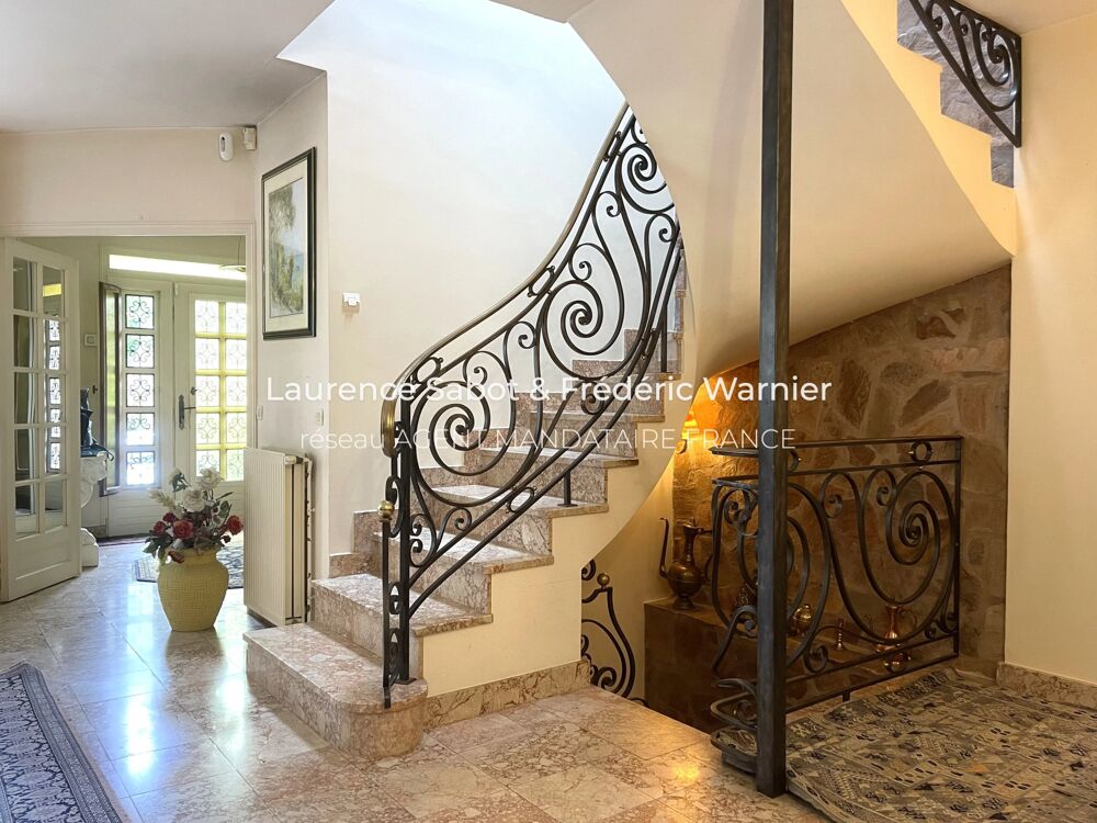 � vendre  Maison Rueil-Malmaison (92500)