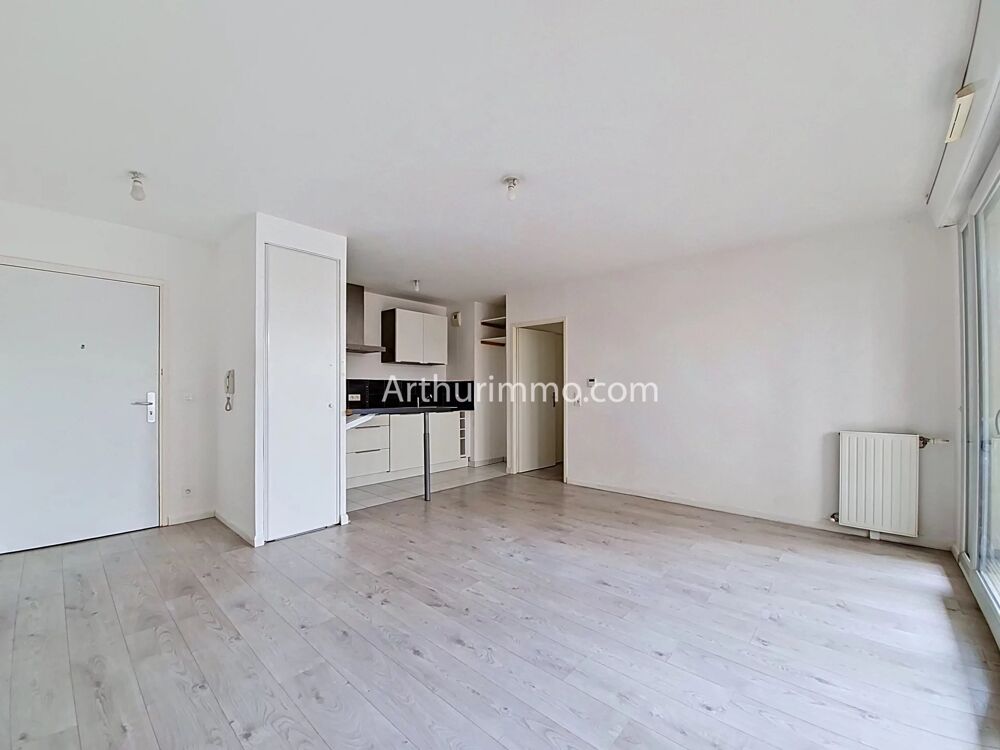 APPARTEMENT F4 PROCHE CENTRE VILLE