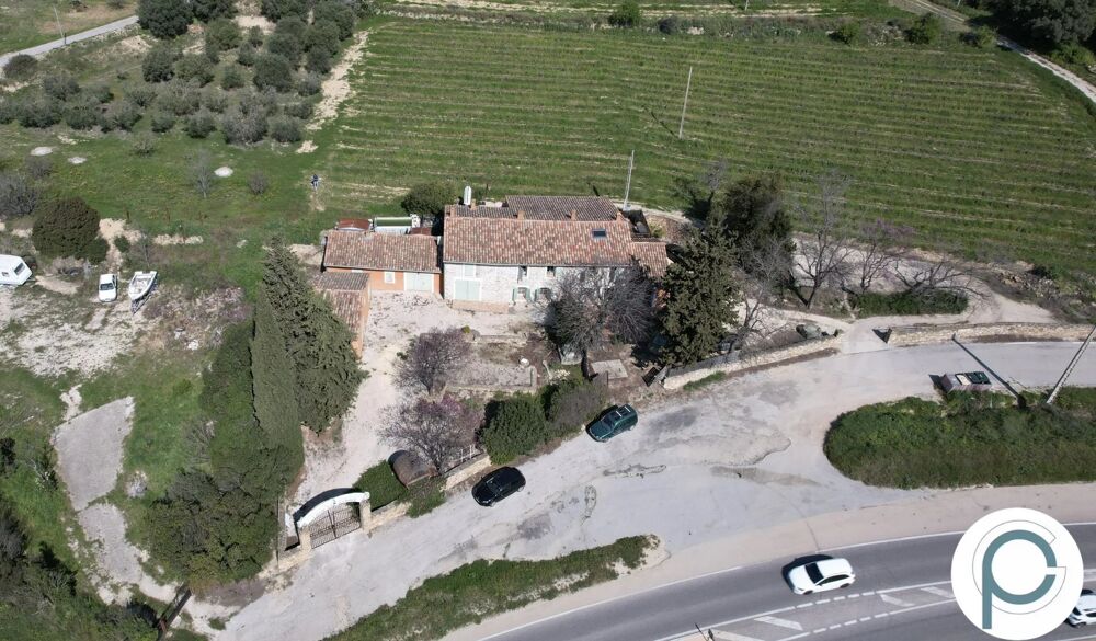 Vente Immeuble Le Castellet / Le Beausset Le castellet