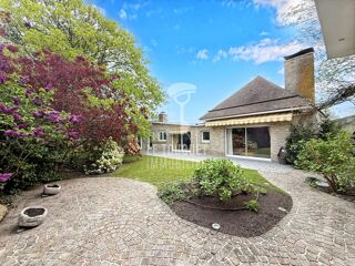  Maison à vendre 6 pièces 106 m²
