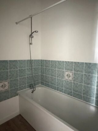  Appartement à louer 2 pièces 38 m²