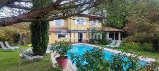  Maison à vendre 9 pièces 206 m²