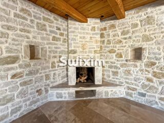  Villa � vendre 6 pi�ces 151 m�