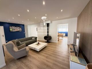  Maison � vendre 7 pi�ces 168 m�