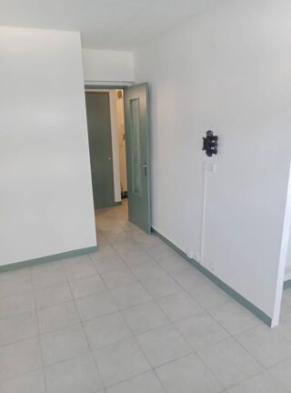  Appartement à louer 1 pièce 30 m²