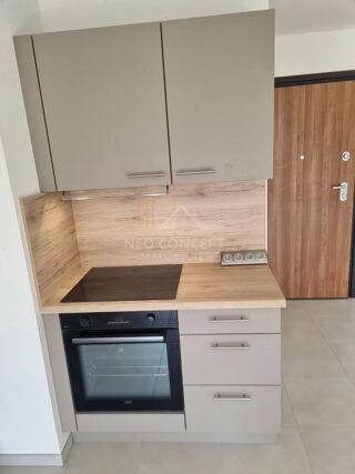  Appartement à louer 2 pièces 40 m²
