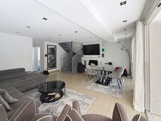  Maison à vendre 4 pièces 100 m²