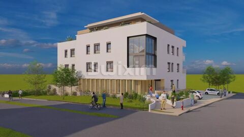 Plateau 35.02 m2 105621 38190 Villard-bonnot