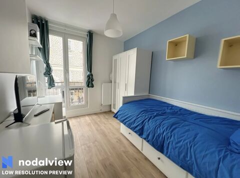  Appartement � louer 1 pi�ce 95 m�