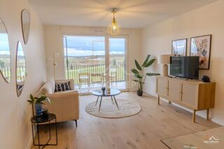  Appartement à vendre 3 pièces 66 m²