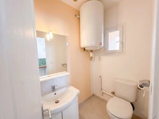  Appartement à louer 1 pièce 24 m²