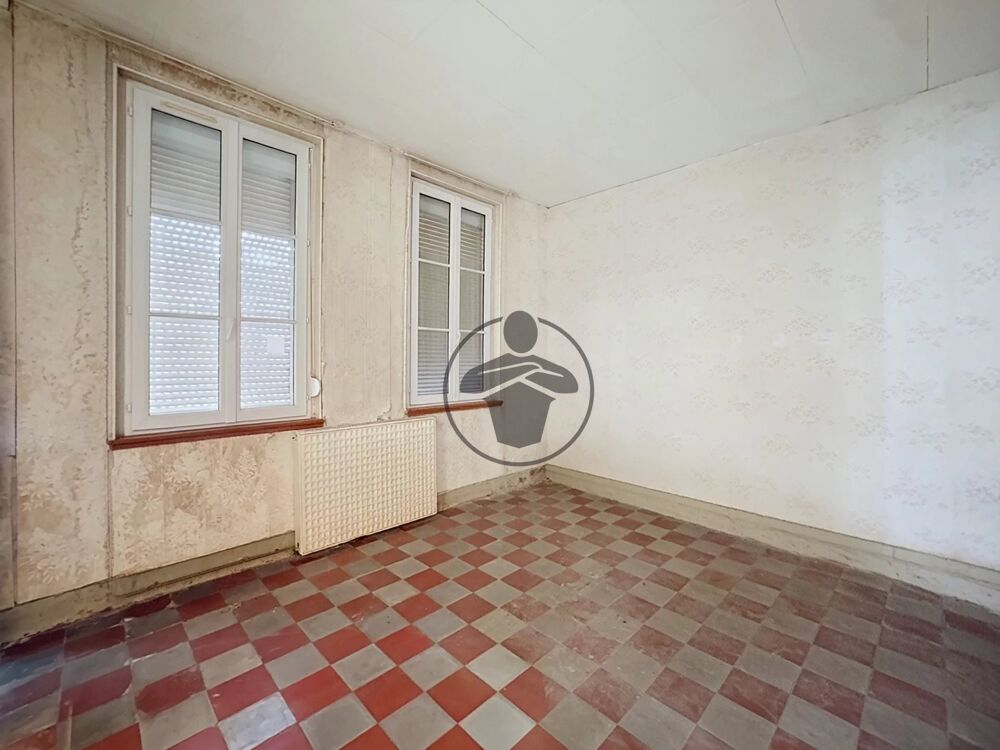 Apartment in Ribemont, Aisne - Vue 5