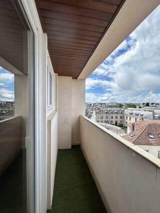  Appartement à vendre 3 pièces 62 m²