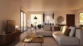  Appartement � vendre 2 pi�ces 49 m�