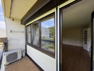  Appartement à vendre 4 pièces 80 m²
