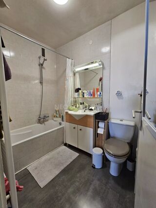  Appartement  vendre 1 pice 27 m