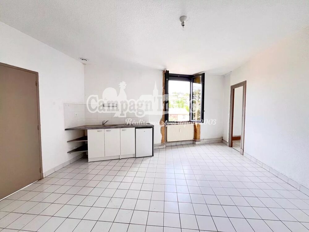 Location Appartement APPARTEMENT Pontcharra-sur-turdine