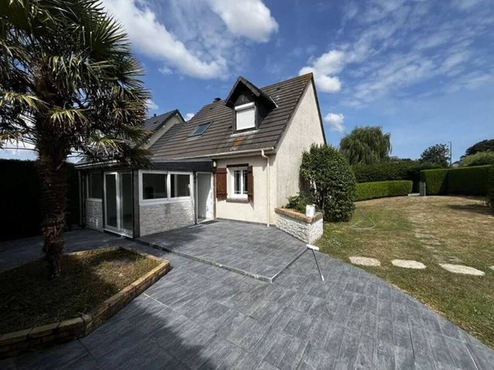 Vente Maison Nouveauté Exclusive : GODERVILLE Goderville