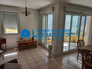  Appartement  vendre 3 pices 74 m