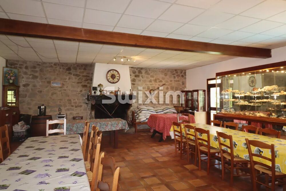 � vendre  Maison Saint-Julien-en-Quint (26150)