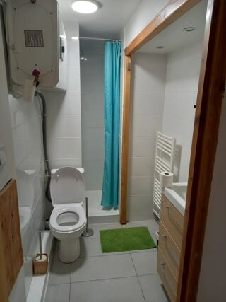  Appartement � louer 2 pi�ces 50 m�