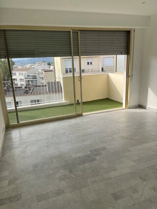  Appartement � louer 1 pi�ce 33 m�