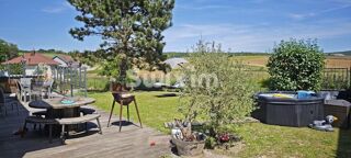  Maison à vendre 12 pièces 339 m²