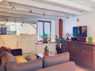  Appartement  vendre 2 pices 53 m