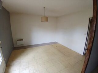  Appartement � vendre 1 pi�ce 28 m�