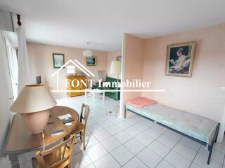 Appartement à vendre 3 pièces 62 m²
