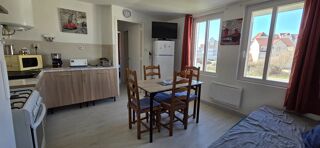  Appartement � vendre 2 pi�ces 32 m�