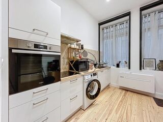  Appartement à louer 2 pièces 44 m²