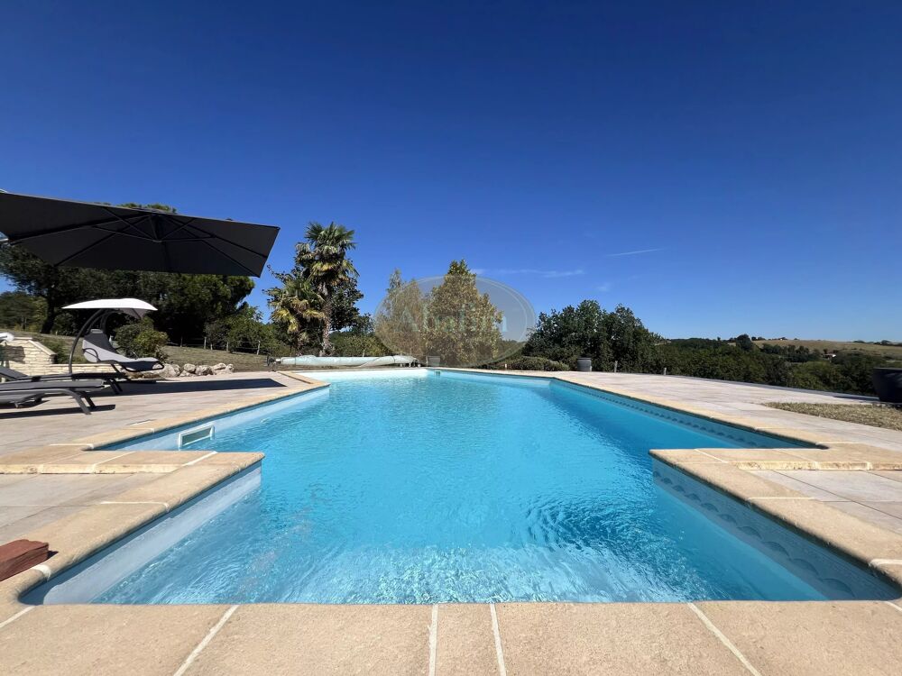 à vendre  Maison Castelsarrasin (82100)
