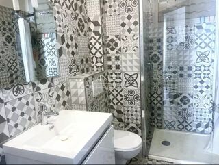  Appartement à vendre 1 pièce 24 m²