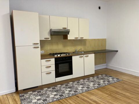  Appartement � louer 2 pi�ces 75 m�