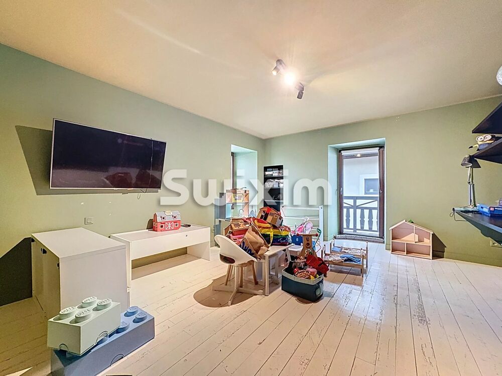 � vendre  Appartement Thoiry (01710)