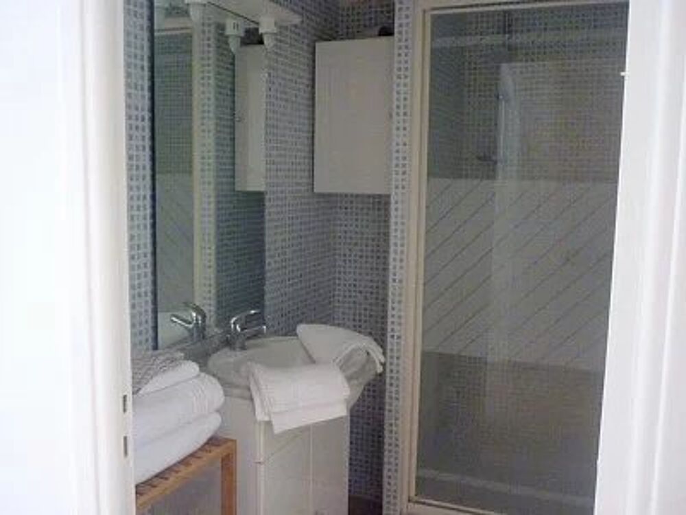 Location Appartement Chambre entièrement équipée Nice