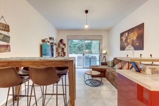  Appartement � vendre 2 pi�ces 45 m�