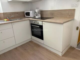  Immeuble à vendre 12 pièces 210 m² Aubagne