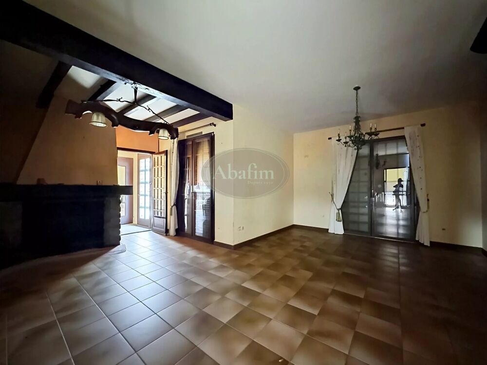Maison/Villa 6 pièces