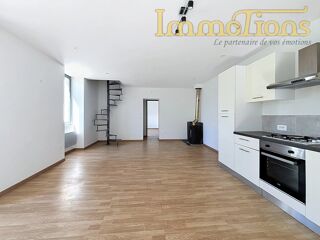  Maison à vendre 5 pièces 110 m²