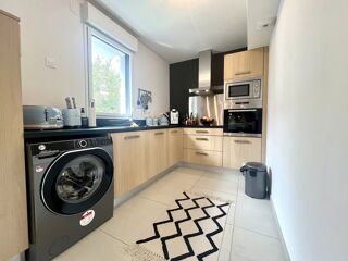  Appartement à vendre 2 pièces 49 m²